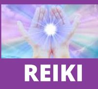 reiki cursos